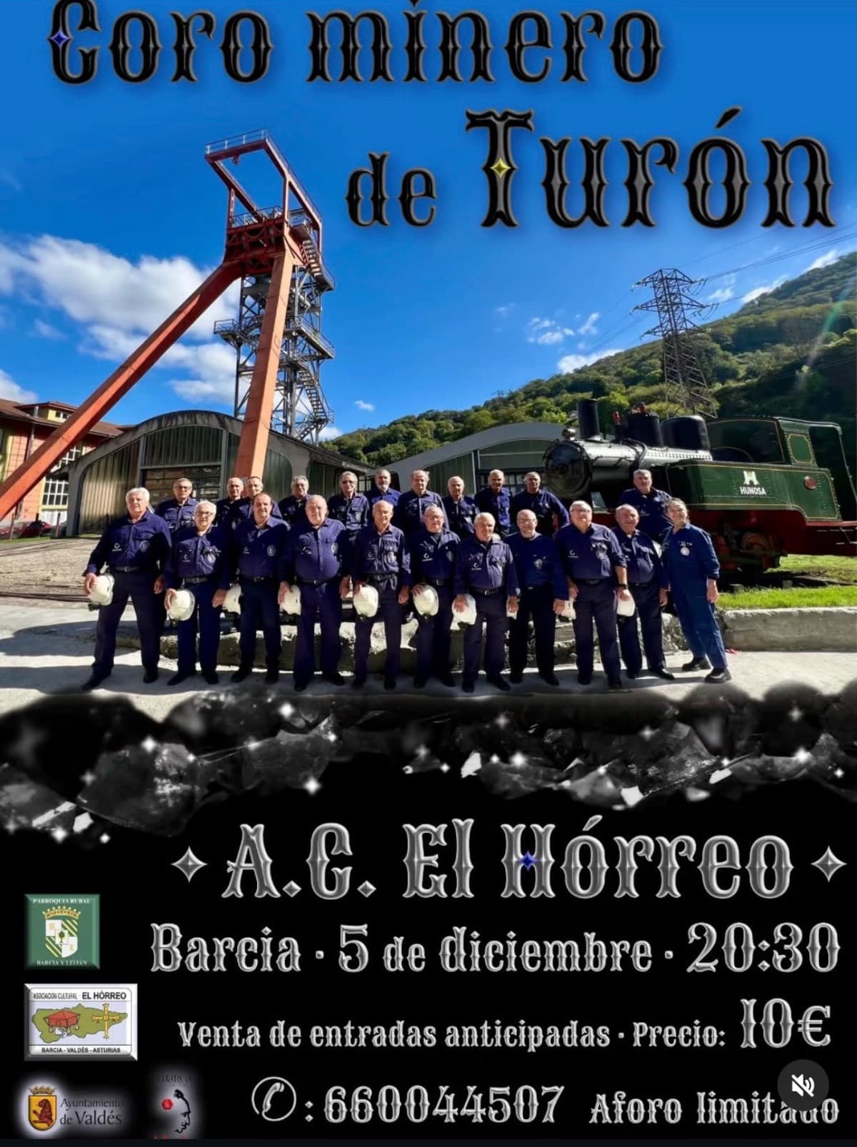 Coro Minero de Turón