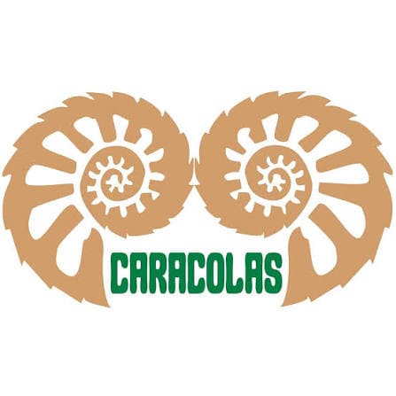 Caracolas-Estampación de Camisetas
