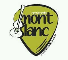 Cervecería Mont Blanc