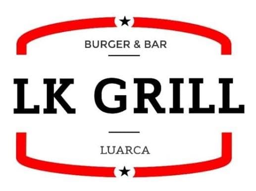 LK GRILL Burger&Bar