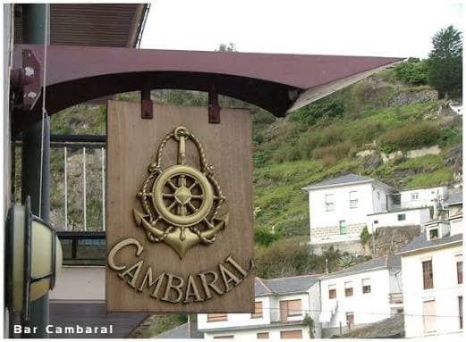 Bar Cambaral