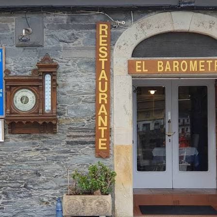 Restaurante El Barómetro