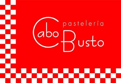 Pastelería Cabo Busto