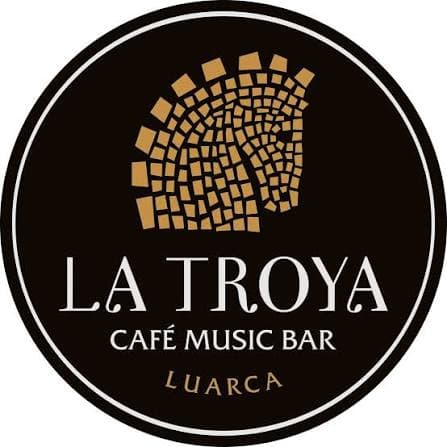 Cafetería La Troya